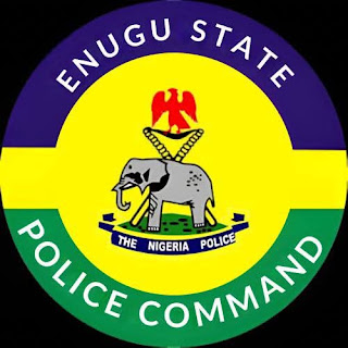 Security Forces Launch Forest Manhunt in Enugu After Armed Gang Storms Church, Abducts Worshippers
