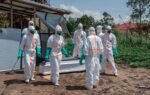 Ebola: Kenya traces 127 contacts, quarantines 94