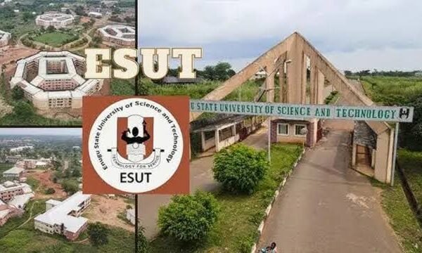 ASUU-ESUT Gets Substantive Chairman