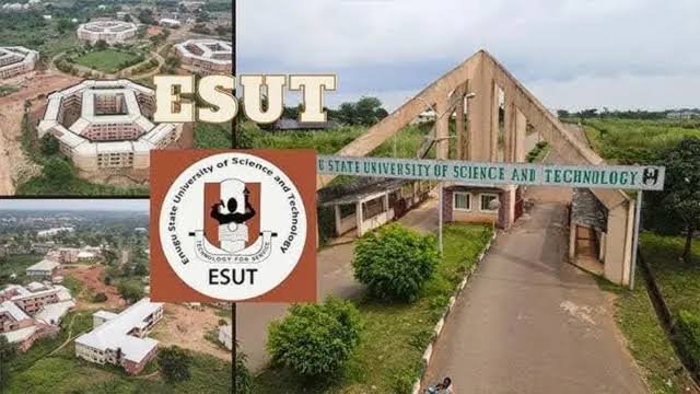 ASUU-ESUT Gets Substantive Chairman