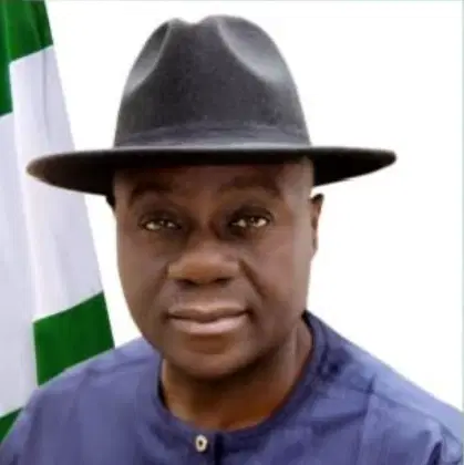 Tinubu Names New Head of Service