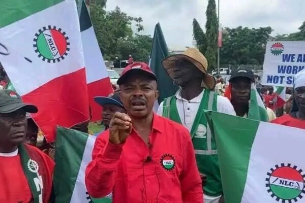 Mbah Pledges Action on Enugu Workers’ Demands as NLC NEC Meets