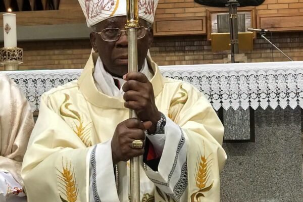 Cardinal Arinze: A Treasure of the Church