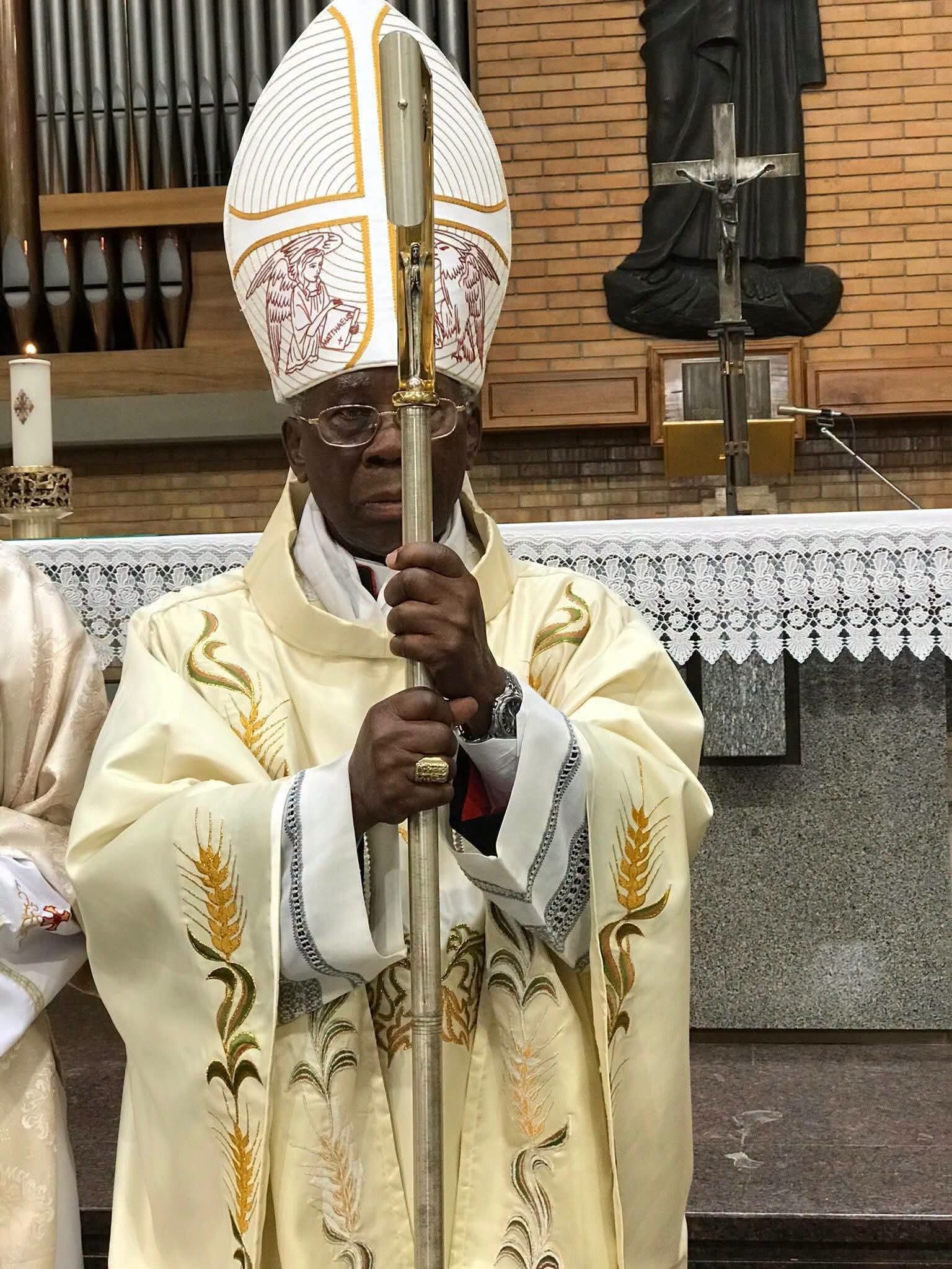 Cardinal Arinze: A Treasure of the Church