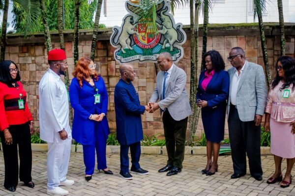 Otti Directs Harmonisation of 2023, 2025 CONMESS for ABSUTH