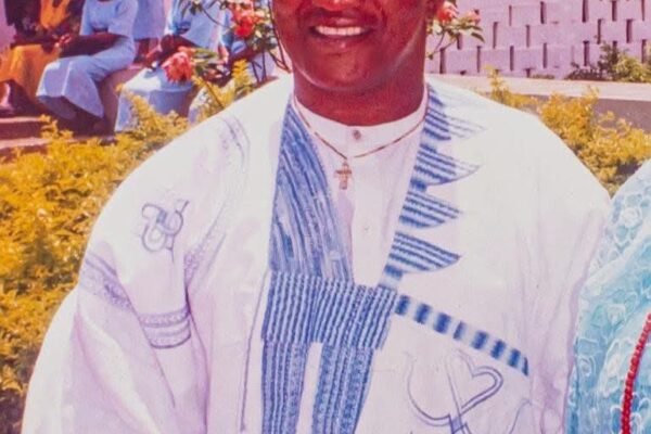 Peter Obi Celebrates Elder Brother at 75