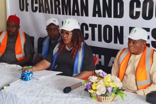 APGA Wins All 21 Chairmanship Seats