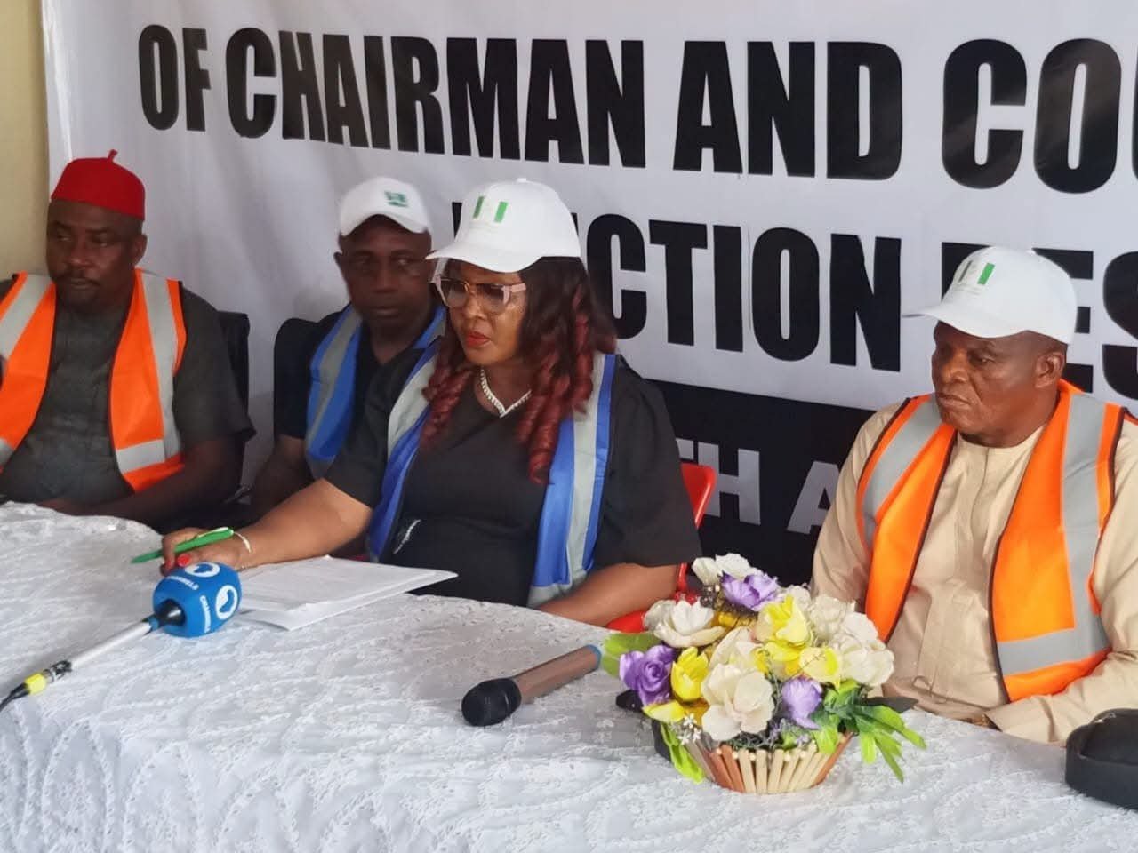 APGA Wins All 21 Chairmanship Seats