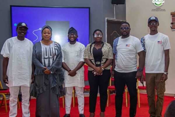Benue Youths Demand Greater Role in Governance, Economic Development