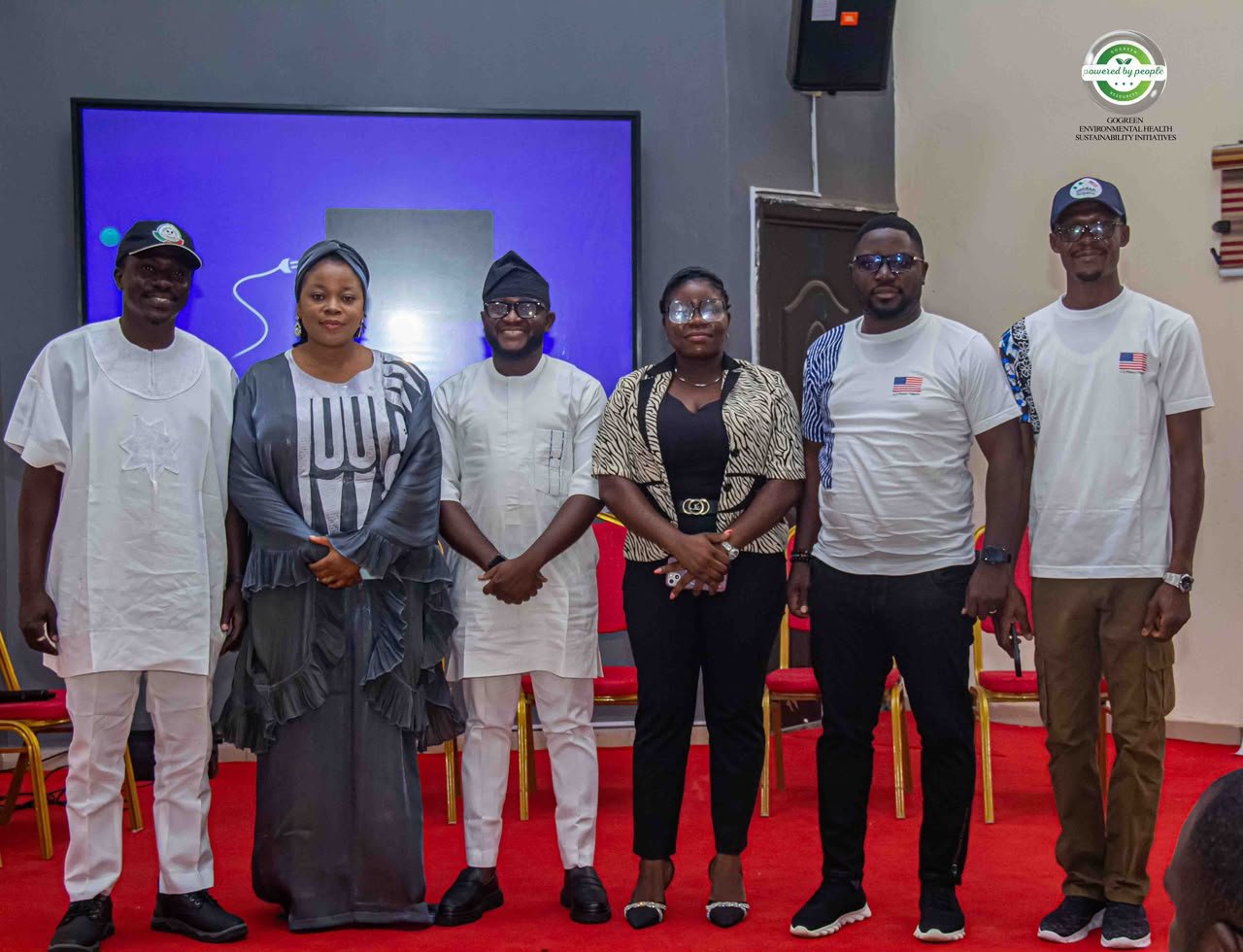Benue Youths Demand Greater Role in Governance, Economic Development
