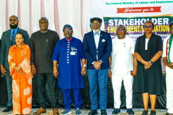 Enugu Govt Inaugurates Employment Council