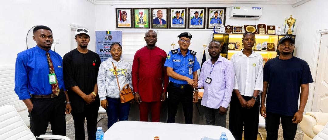 CP Giwa urges youths to shun cultism, substance abuse