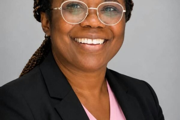 Edith Baku Declares Presidential Bid, Says Ghana Needs ‘Bold Woman’ to Lead