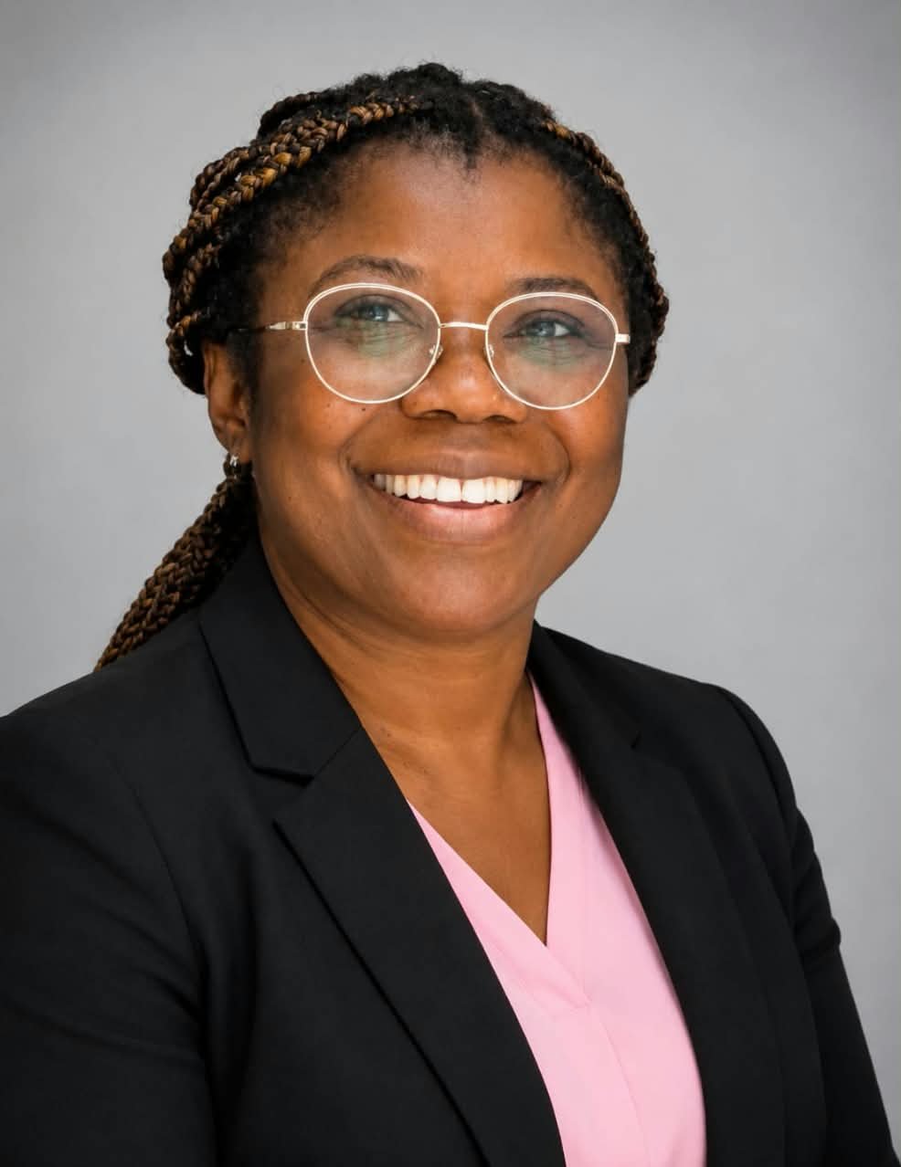 Edith Baku Declares Presidential Bid, Says Ghana Needs ‘Bold Woman’ to Lead