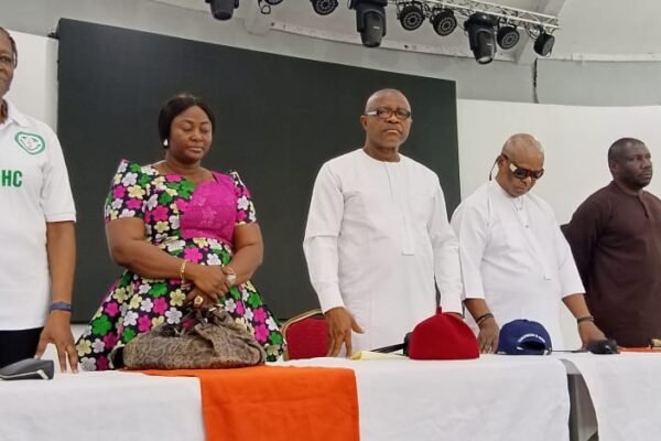 Enugu Enrols 4,000 Retirees in Free Health Insurance Scheme