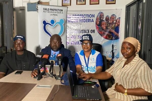 CPN Urges Child’s Best Interest in Jada Adoption, Custody Dispute