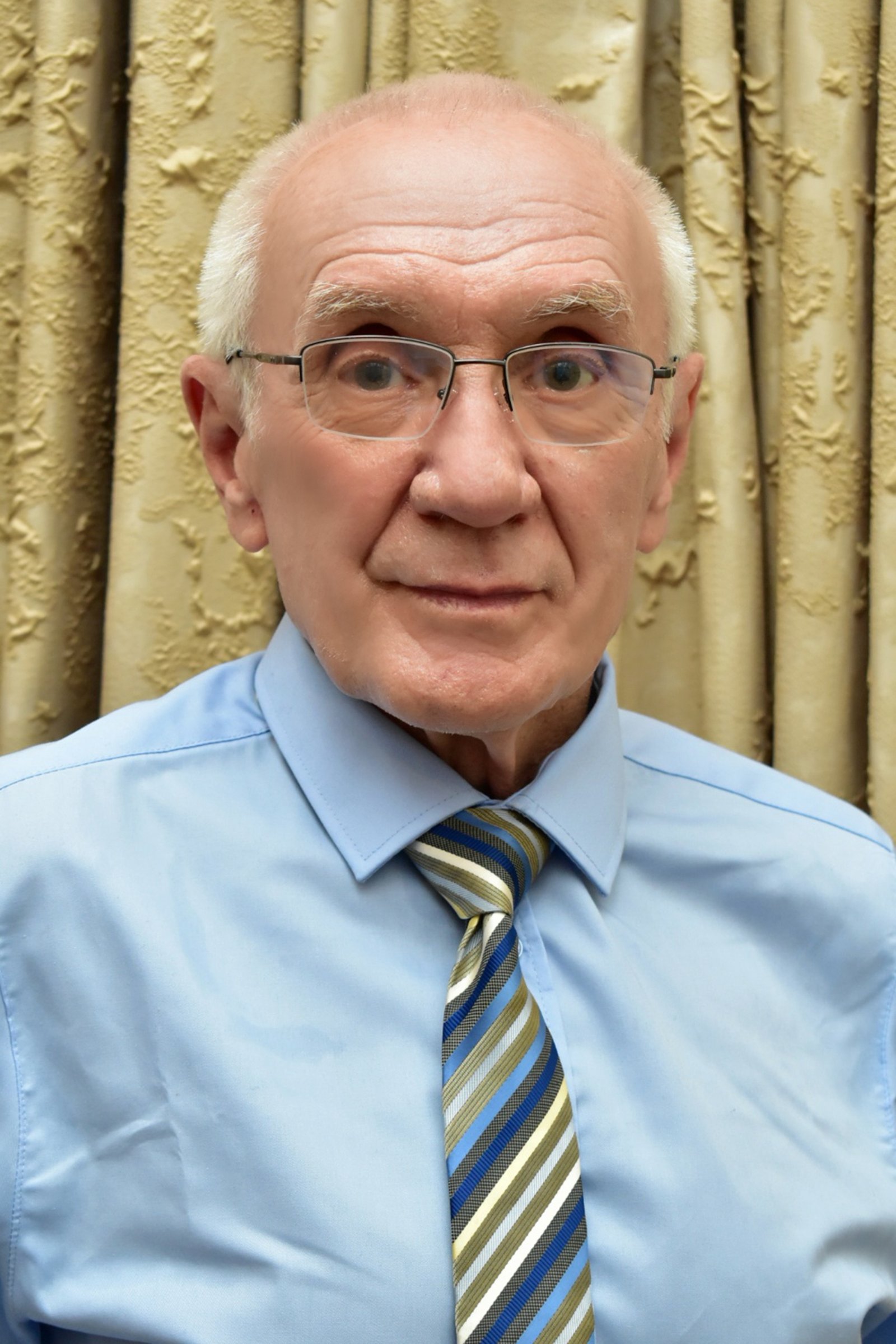 British Oasis Academy appoints new principal
