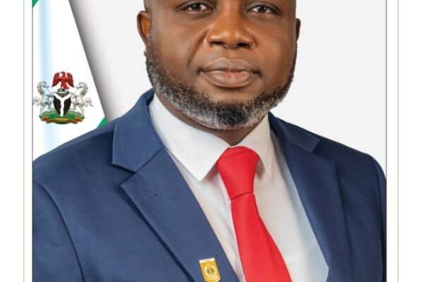 Spotlight on Enugu Civil Service Reforms - HoS Anigbo One-Year In Office