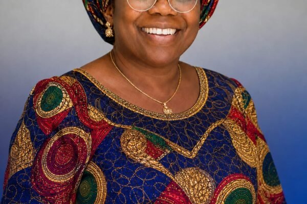 Edith Dzigbordi Baku Calls for Truth, Accountability and Integrity in Ghana’s Governance