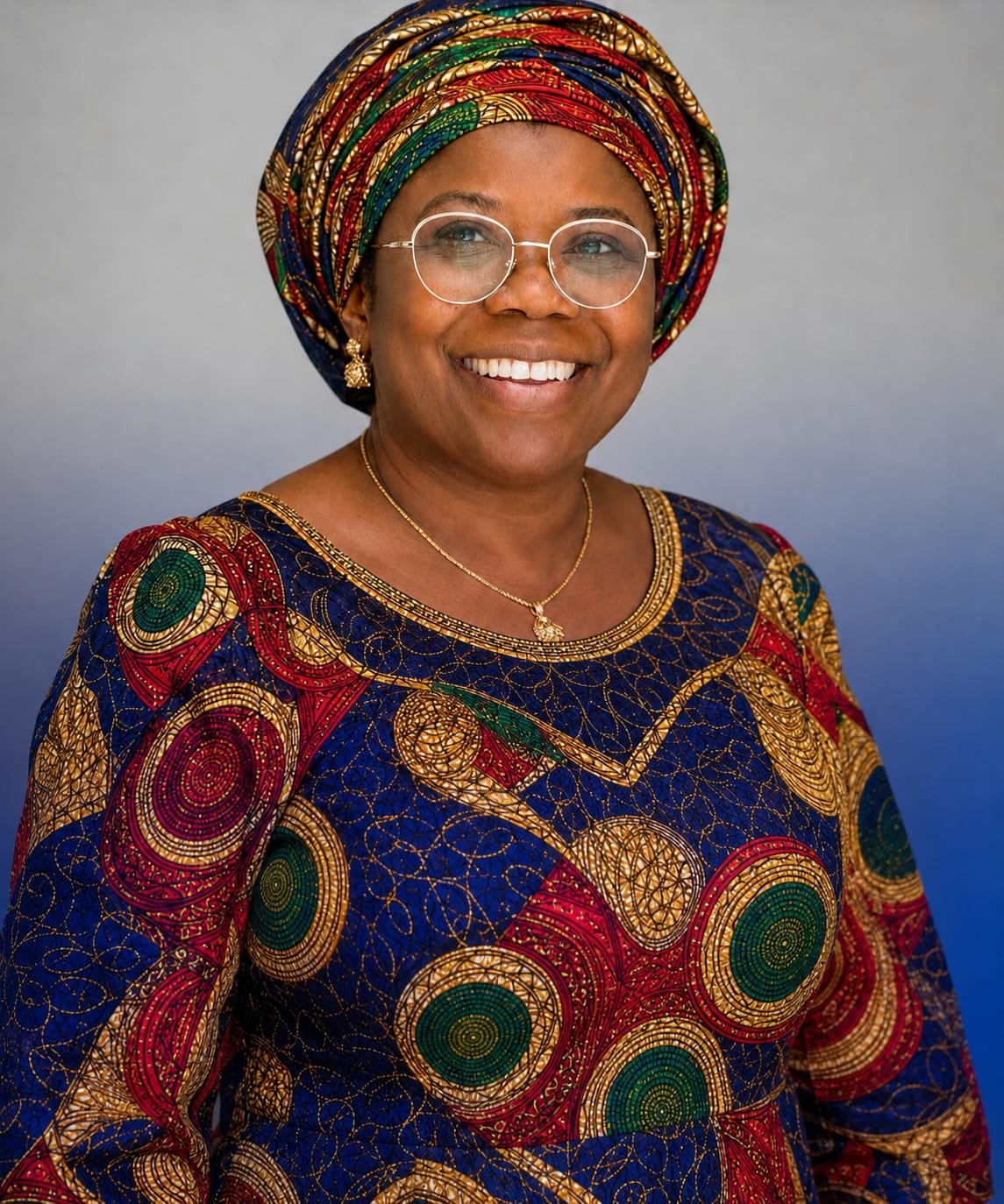 Africa Needs Action, Not Excessive Talk – Edith Dzigbordi Baku