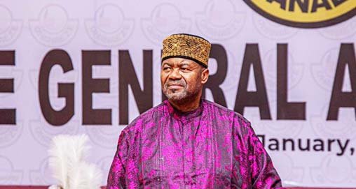 Sen. John Azuta Mbata: A Ray of Hope and a New Dawn for Ndigbo