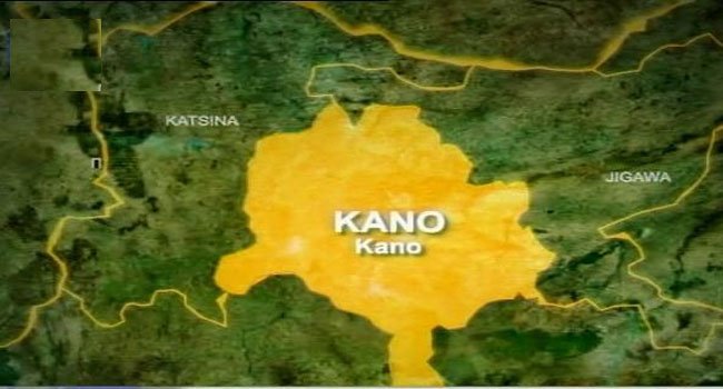 Kano Supermarket Hands Over Expired Products for Destruction