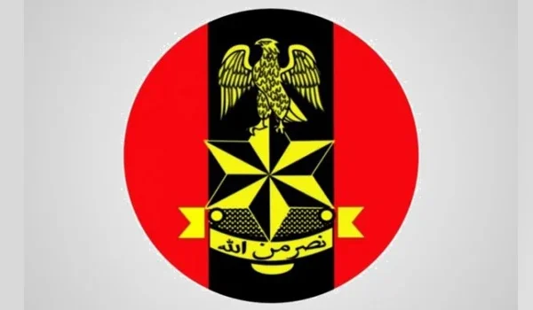 Troops rescue 26 victims of human trafficking