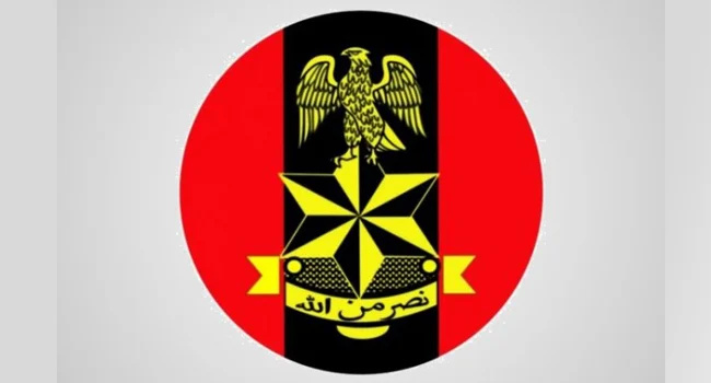 Troops rescue 26 victims of human trafficking