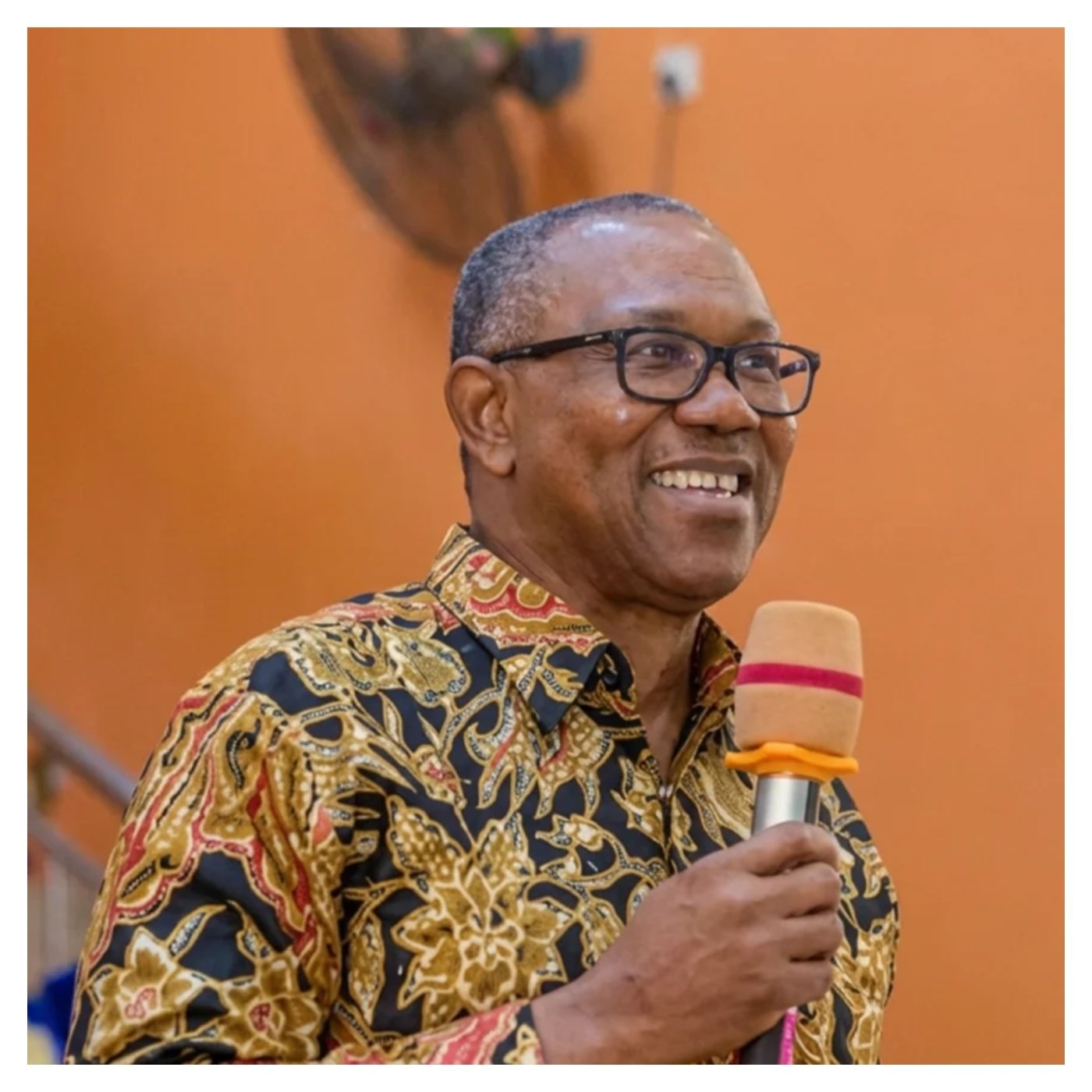 Peter Obi Breaks Silence on Academic Credentials