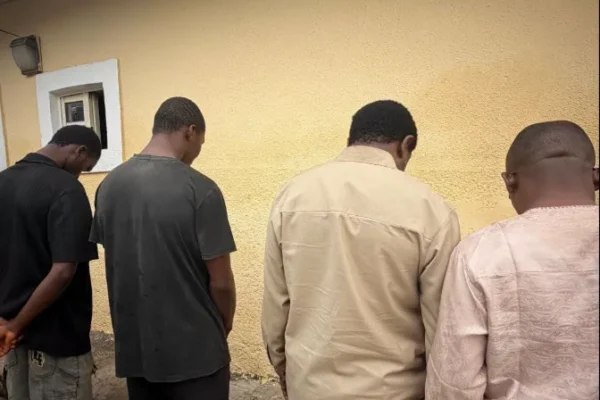 How friend deceived me to sell my kidney — Victim