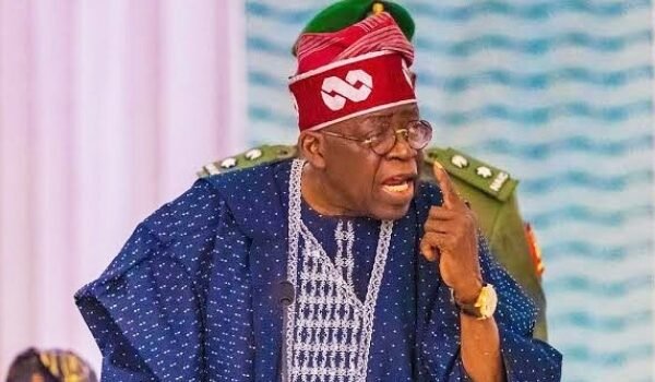 Tinubu Orders NFF Reform