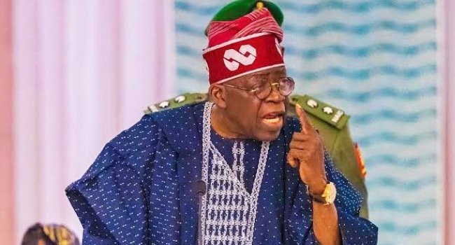 Tinubu Orders NFF Reform