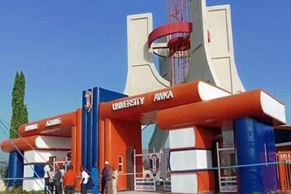 UNIZIK Hands Lecturer Three-Month Suspension