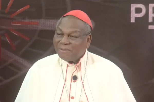2027: Onaiyekan, Achebe caution against intimidation of voters