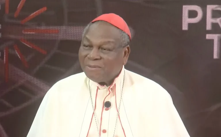 2027: Onaiyekan, Achebe caution against intimidation of voters