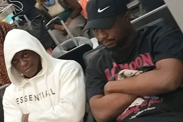US Extradites Two Nigerians Over Sextortion, Teen Deaths