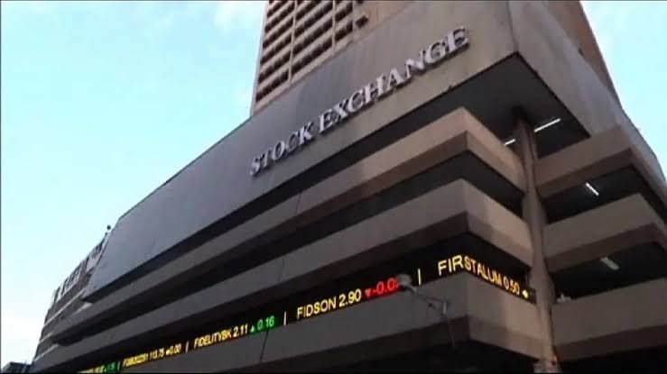 Stock Market Loses N107bn, Extends Losing Streak to Five Sessions