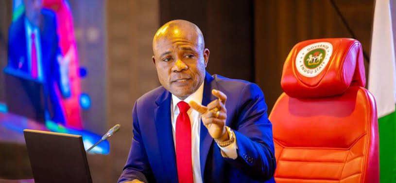 10,000 Milestone Transformation in 3 Years: Governor Mbah Charts Enugu’s Course to Greatness