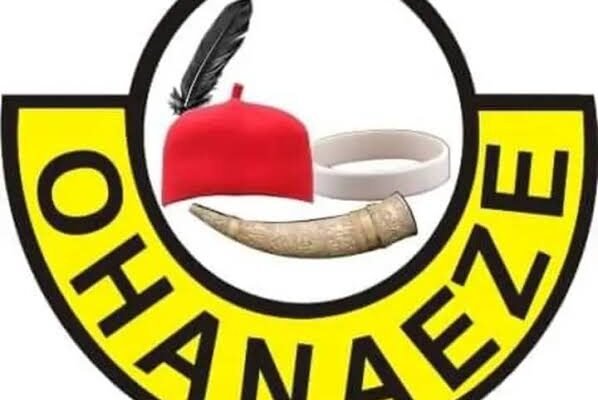 Ohanaeze Ndigbo approves bursary for 200 students