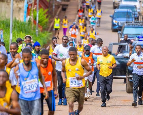 Marathon: ESWAMA Announces Movement Restriction on Enugu Routes