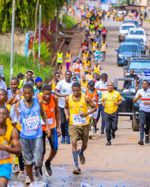 Marathon: ESWAMA Announces Movement Restriction on Enugu Routes