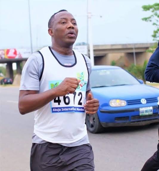 Sowore Vows Nigeria Won’t Miss World Cup