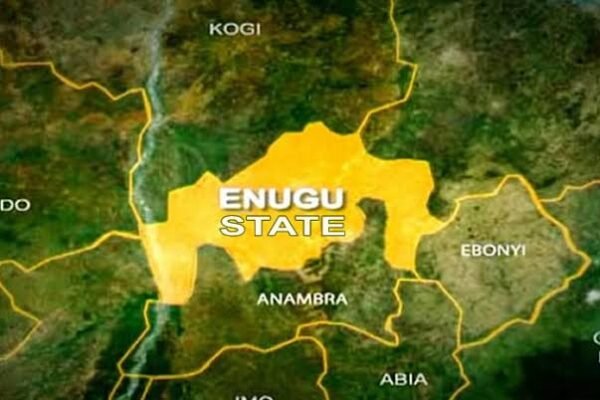 Nollywood Actress, Foundation Donate to Widows in Enugu