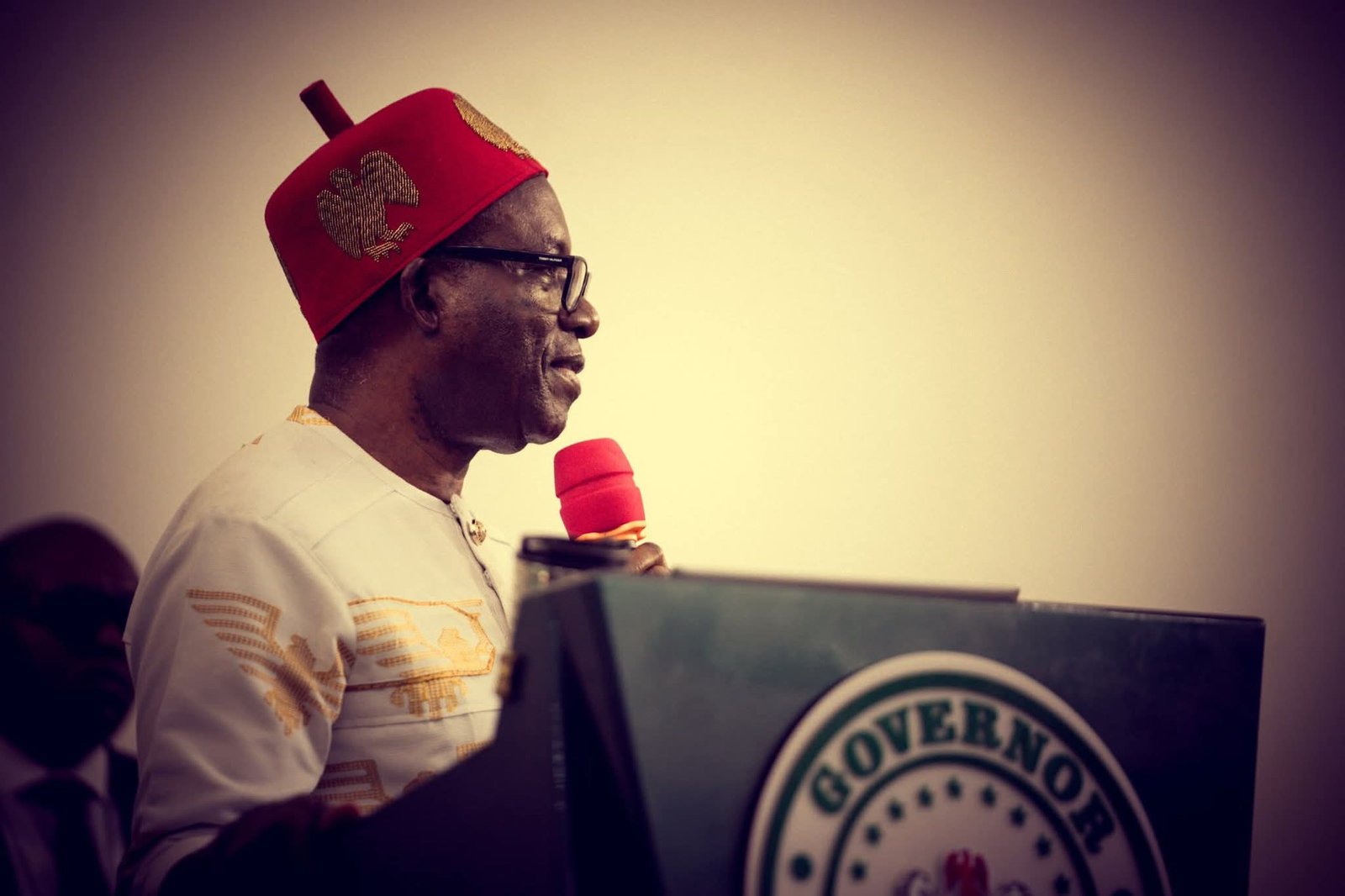 Soludo Pardons Akwa Okuko, Gives Him Appointment