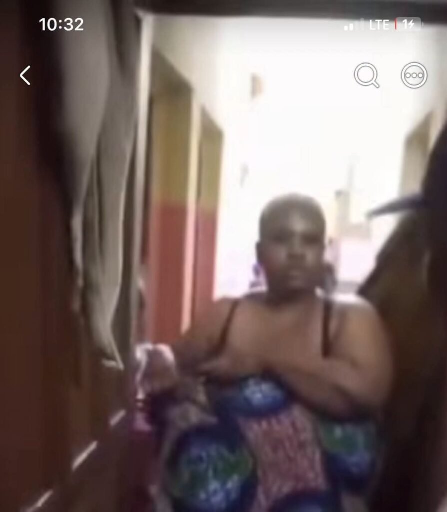 Police Arrest Woman Over Alleged Child Pornography in Anambra