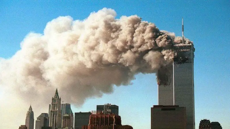 9/11 Victims Remembered 25 Years After Terrorist Attacks