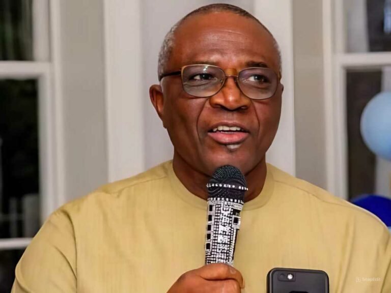 Presidency Dares Peter Obi to Quit 2027 Race Over Anambra Debt Claims