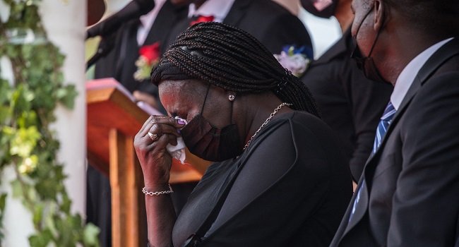 18 Suspects Taken to US Over Moïse Assassination