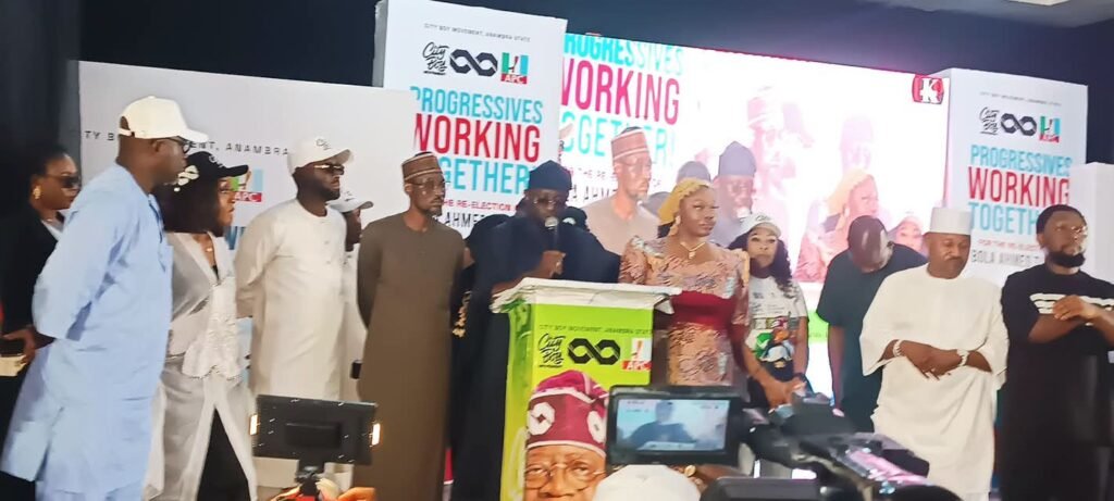 “Hold Me Responsible” If Tinubu Fails to Deliver on Promises to Ndigbo — Obi Cubana