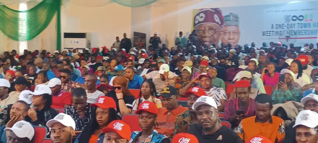 “Hold Me Responsible” If Tinubu Fails to Deliver on Promises to Ndigbo — Obi Cubana